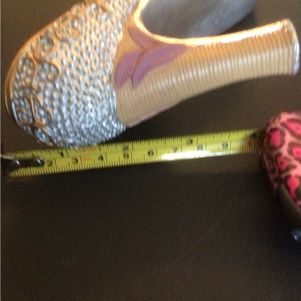 Ceramic shoe - Picture 5 of 5